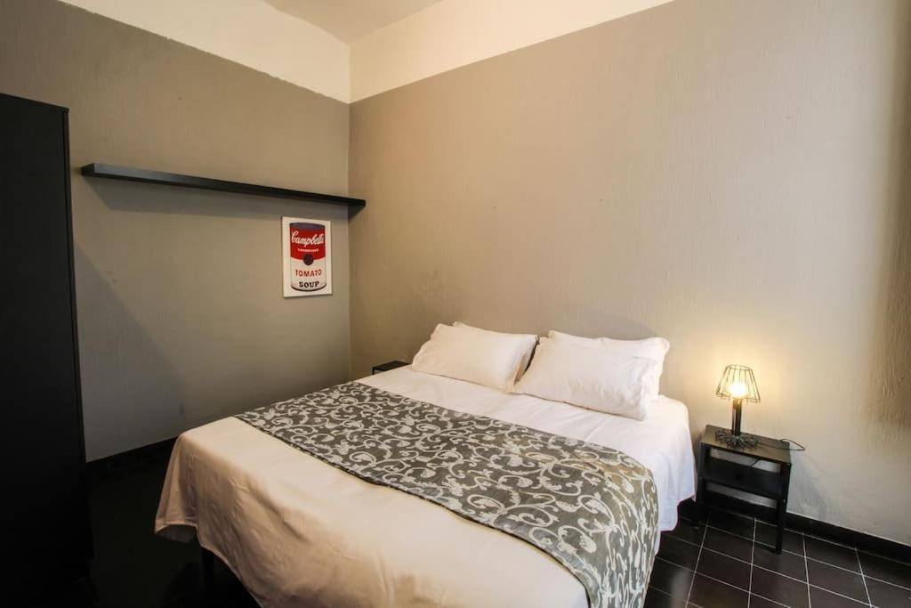 Lovely 2 Bedroom Apartment-6 Pax By Yourhost Roma Exterior foto